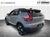 gebraucht Volvo XC40 Recharge Twin Ultimate