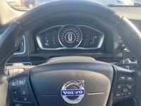 gebraucht Volvo S60 D2 Kinetic Geartronic