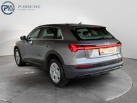 gebraucht Audi e-tron 55 quattro 300 kW Business