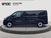 gebraucht Renault Trafic L2H1 3,0t Energy Twin-Turbo dCi 125 Kamera/SHZ/...