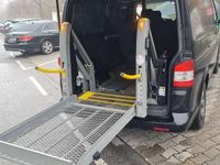 Gebraucht VW Multivan Comfortline 131 PS (96 kW) 2006 Van