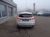 gebraucht Ford Mondeo Traveller ST-Line 2,0 Hybrid Automatik