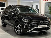 gebraucht VW T-Roc Style TDI, IQ-LED, ACC, AHK, Kamera, Garantie