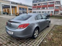 gebraucht Opel Insignia 2.0 CDTI Design Edition