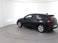 Neu VW Golf VIII 115 PS (84 kW) 2026 Schwarz  metallic