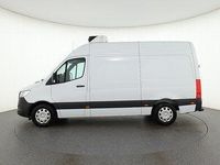 Gebraucht Mercedes Sprinter 170 PS (125 kW) 2025 Arktikweiß Van