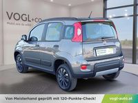 gebraucht Fiat Panda 4x4 TwinAir 85 Wild