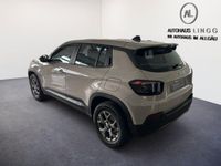 gebraucht Jeep Avenger 1.2 LONGITUDE FWD/NAV/16Z/RADIO/