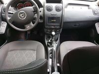 gebraucht Dacia Duster DusterTCe 125 Lauréate