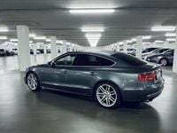 gebraucht Audi A5 Sportback 30 TDI quattro Sport