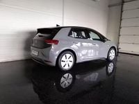 Gebraucht VW ID.3 Pure 110 kW (150 PS) 2021 Grau Kleinwagen