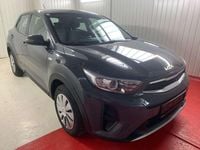 Gebraucht Kia Stonic 83 PS (61 kW) 2023 Grau SUV