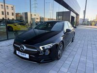 gebraucht Mercedes A220 d Aut. AMG Line