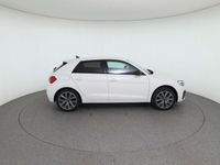 gebraucht Audi A1 Sportback 25 TFSI intense