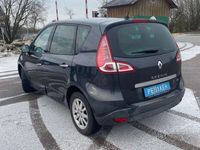 gebraucht Renault Mégane GrandTour Megane Dynamique dCi 110 DPF