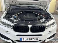 gebraucht BMW X6 X6 xDrive30d Sport Activity Coupé Aut. Sport Activity