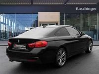 Gebraucht BMW 435 M Sport 313 PS (230 kW) 2015 Schwarz Coupé