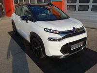 gebraucht Citroën C3 Aircross PureTech130 S&S EAT6 Shine