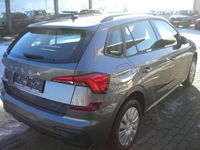 gebraucht Skoda Kamiq Essence TSI