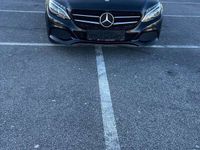 gebraucht Mercedes C180 (BlueTEC) d