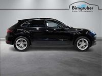 gebraucht Porsche Macan Macan