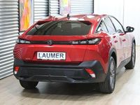 gebraucht Peugeot 408 PureTech 130 S&S EAT8 Allure