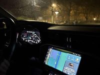 gebraucht Audi A6 40 TDI sport S-tronic