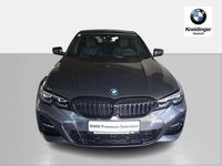 Gebraucht BMW 330e Efficient Dynamics 292 PS (214 kW) 2022 Mineralgrau Limousine
