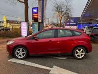 gebraucht Ford Focus 10 EcoBoost Trend