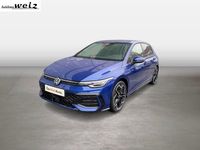 Neu VW Golf VIII Sport 150 PS (110 kW) 2025 Mittelblau  metallic