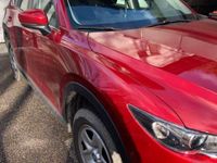 gebraucht Mazda CX-5 G165 Emotion