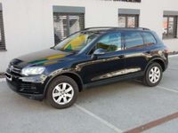 gebraucht VW Touareg Mountain V6 TDI BMT 4Motion Aut.