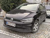 Gebraucht VW Golf VII Comfortline 116 PS (85 kW) 2019 Schwarz Limousine