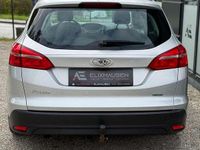 gebraucht Ford Focus Business