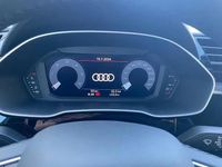 gebraucht Audi Q3 Sportback 35 TDI