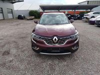 gebraucht Renault Koleos dCi 175 4WD Initiale X-Tronic Aut.