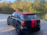 gebraucht Mini Cooper S Countryman R60 All4 Automatik