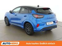 gebraucht Ford Puma 1.5 TDCi EcoBlue ST-Line X