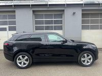 gebraucht Land Rover Range Rover Velar D180 Allrad S Aut.