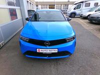 Neu Opel Astra 145 PS (106 kW) 2025 Athletik blau Kombi