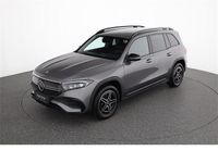 Gebraucht Mercedes EQB300 AMG 167 kW (228 PS) 2024 Grau SUV