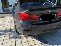 gebraucht BMW 530 530 d Aut.