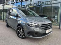 gebraucht Mercedes 180 T-Class Progressive Aut. *Premium*Winter-Paket*LED*