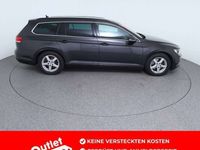 gebraucht VW Passat Variant Comfortline TDI SCR