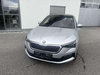 gebraucht Skoda Scala Ambition Sport TSI DSG
