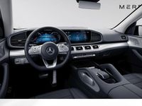 gebraucht Mercedes GLE350e 4matic AMG Line / Premium Package