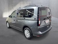 gebraucht VW Caddy Family TDI