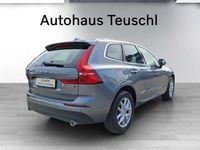 gebraucht Volvo XC60 B4 AWD Momentum Pro