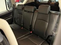 gebraucht Toyota Land Cruiser 177 D-4D BVA Légende