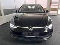 gebraucht VW Golf Style Plus DSG eTSI NAVI LED ACC SHZ RFK PDC